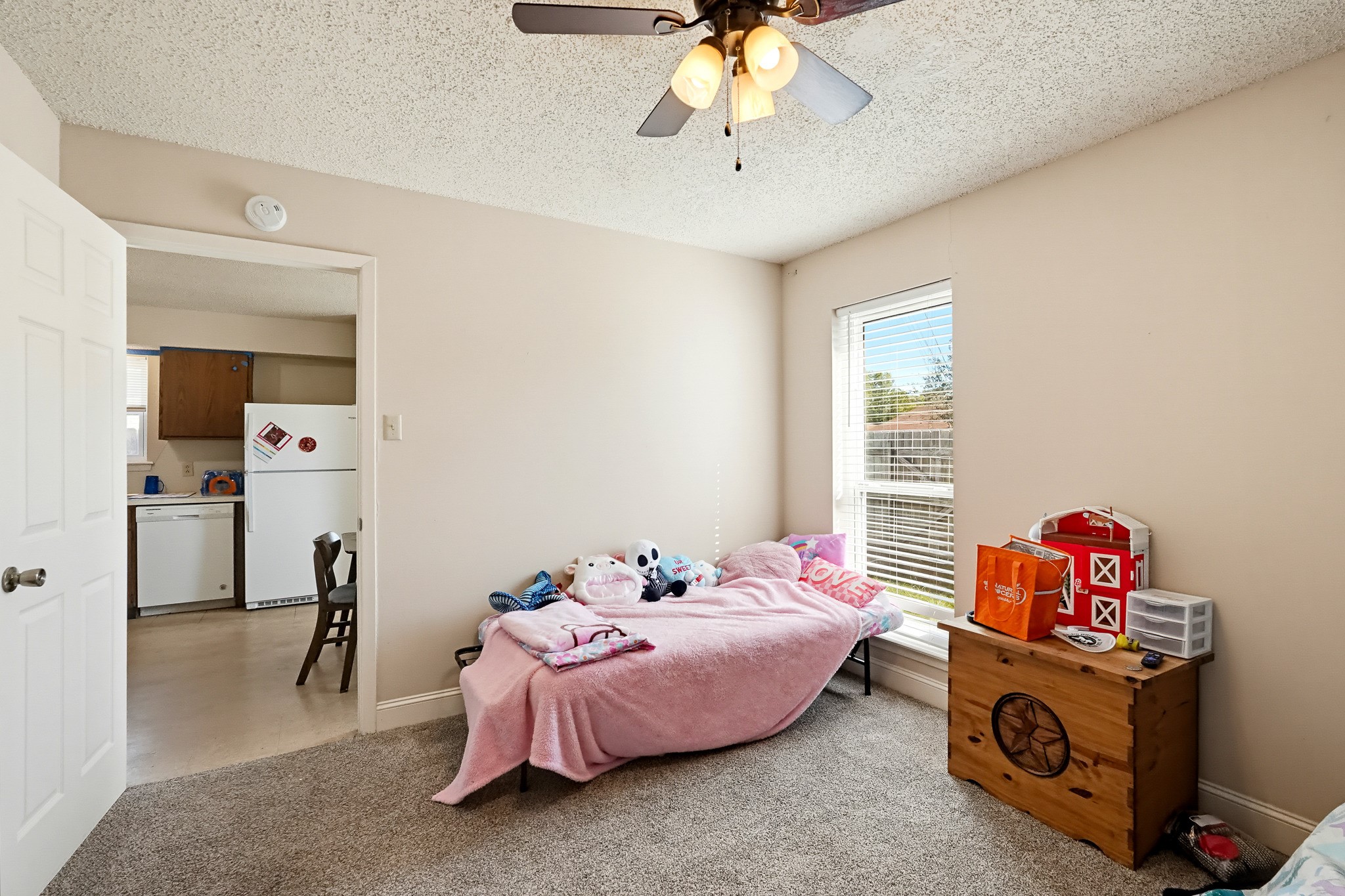 725 Chaparral Circle 725/727