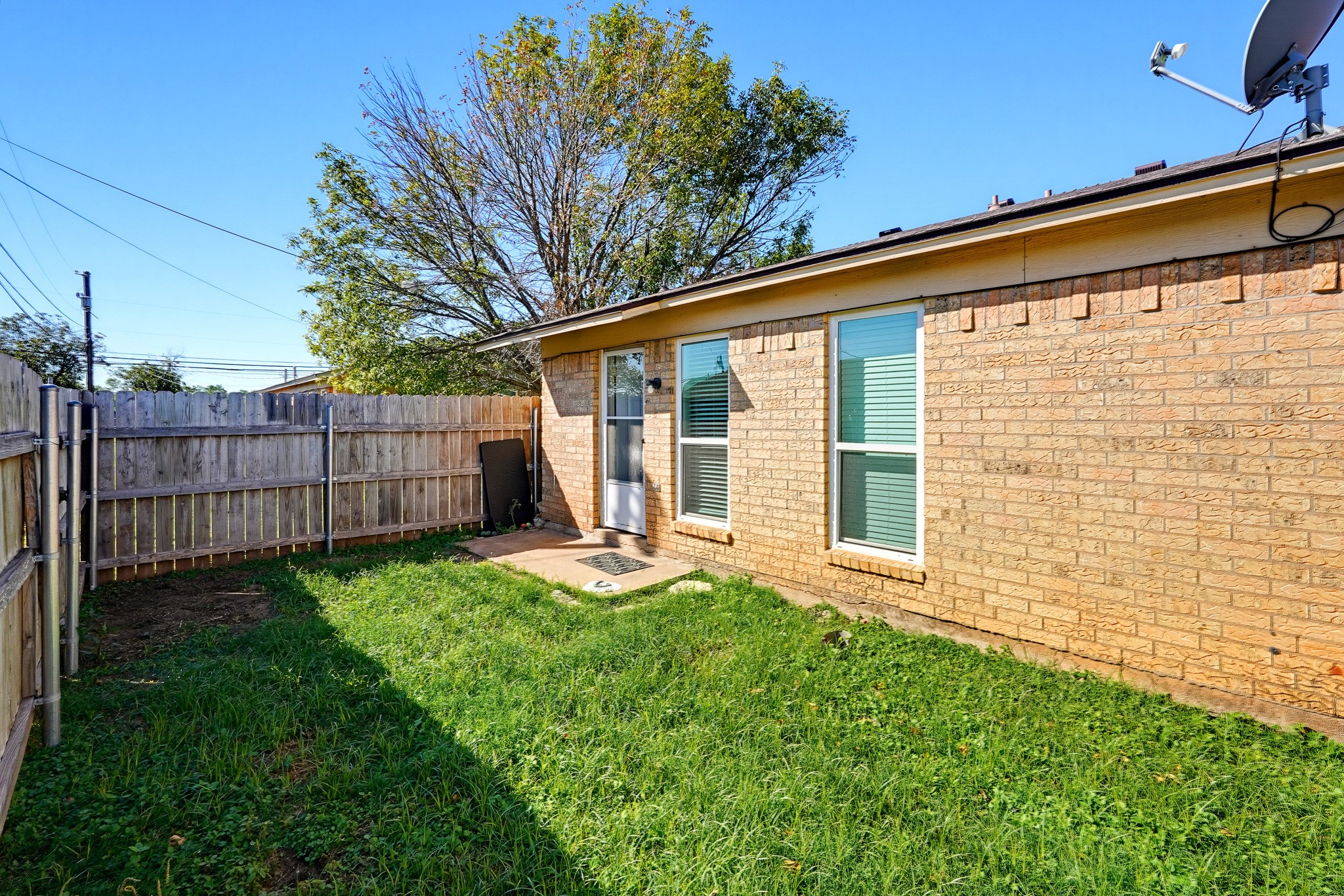725 Chaparral Circle 725/727