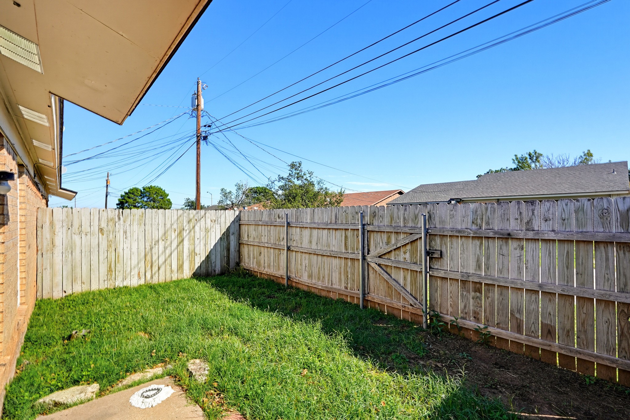 725 Chaparral Circle 725/727