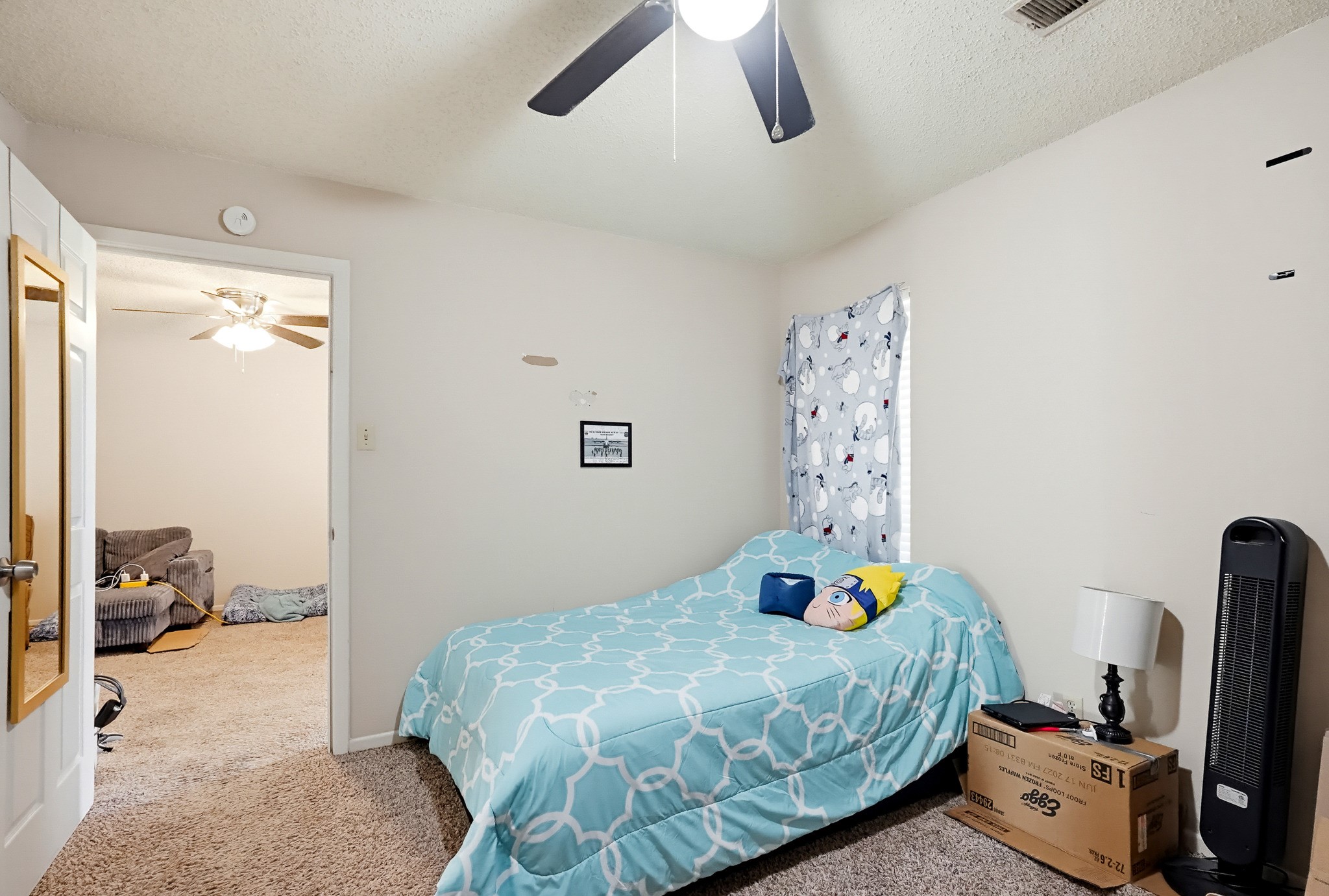 725 Chaparral Circle 725/727