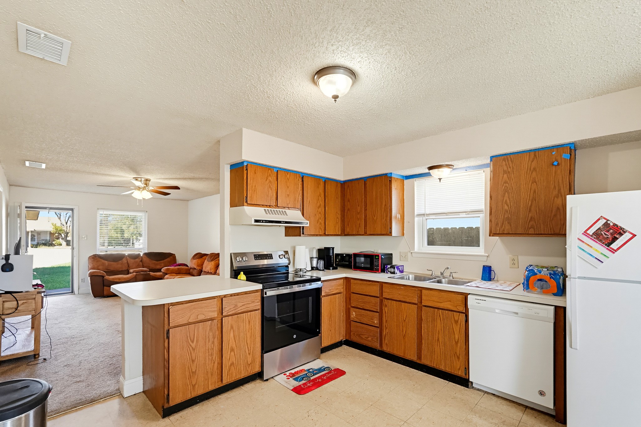 725 Chaparral Circle 725/727