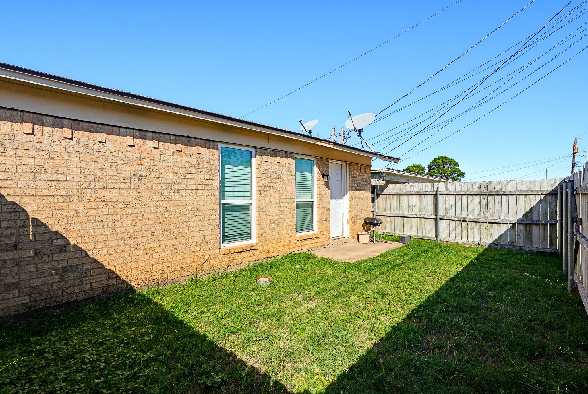 725 Chaparral Circle 725/727