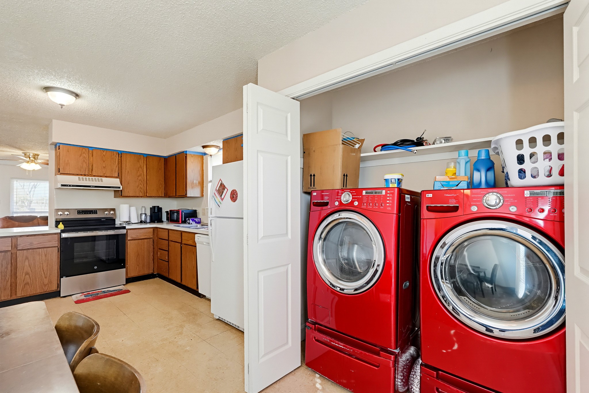725 Chaparral Circle 725/727