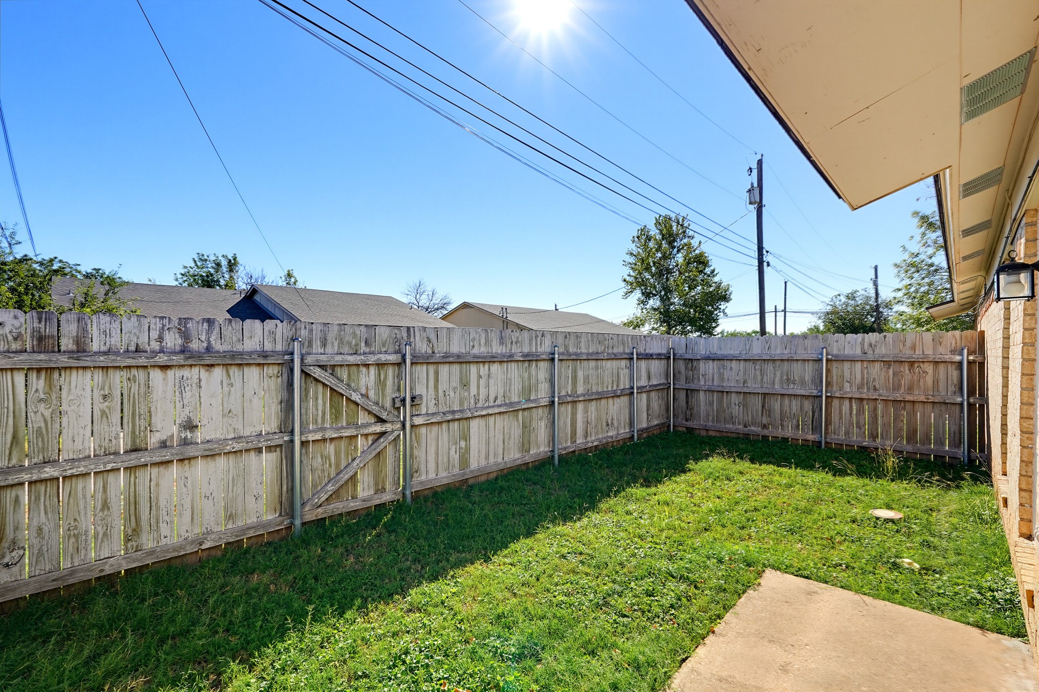 725 Chaparral Circle 725/727