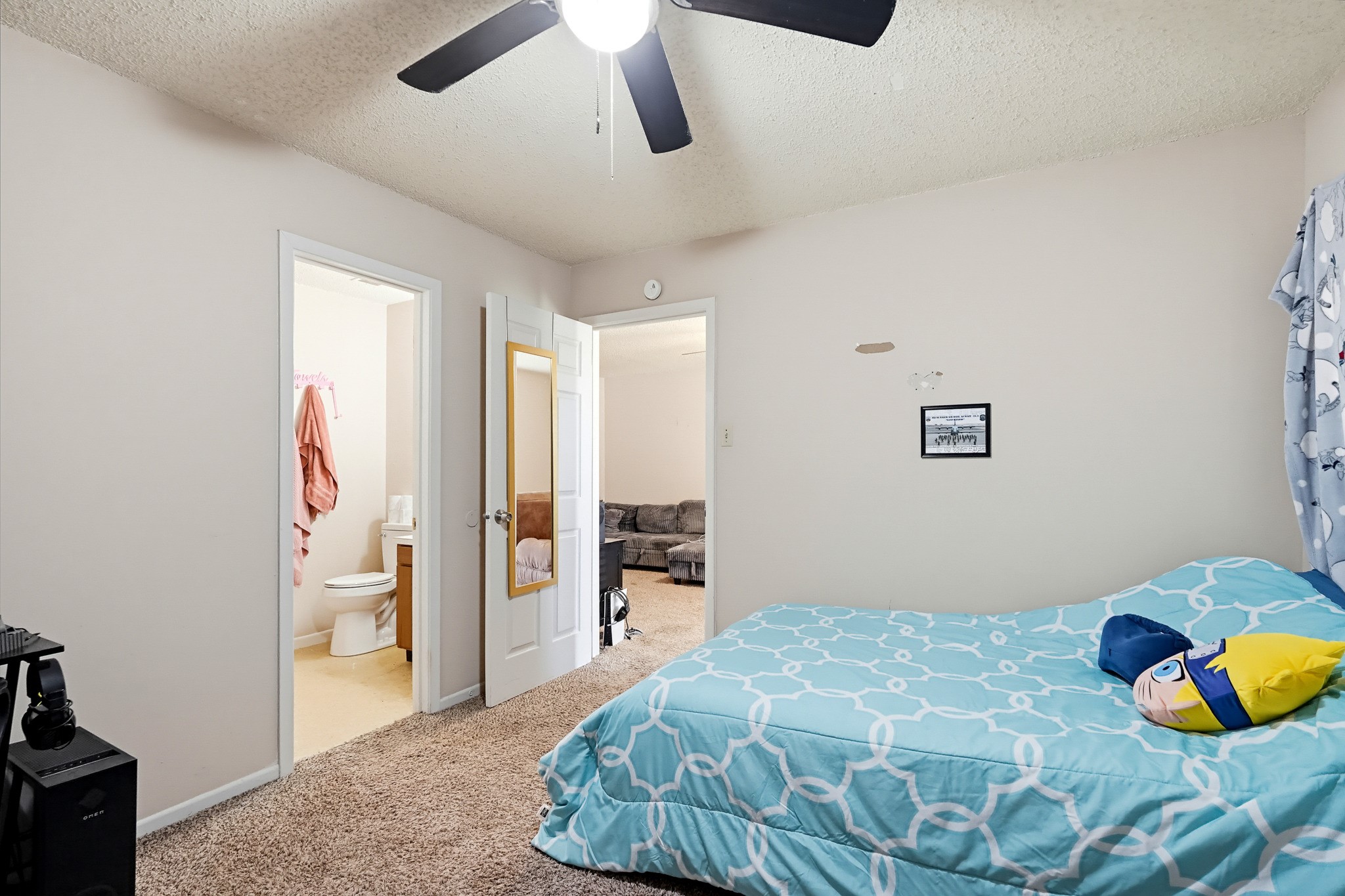 725 Chaparral Circle 725/727