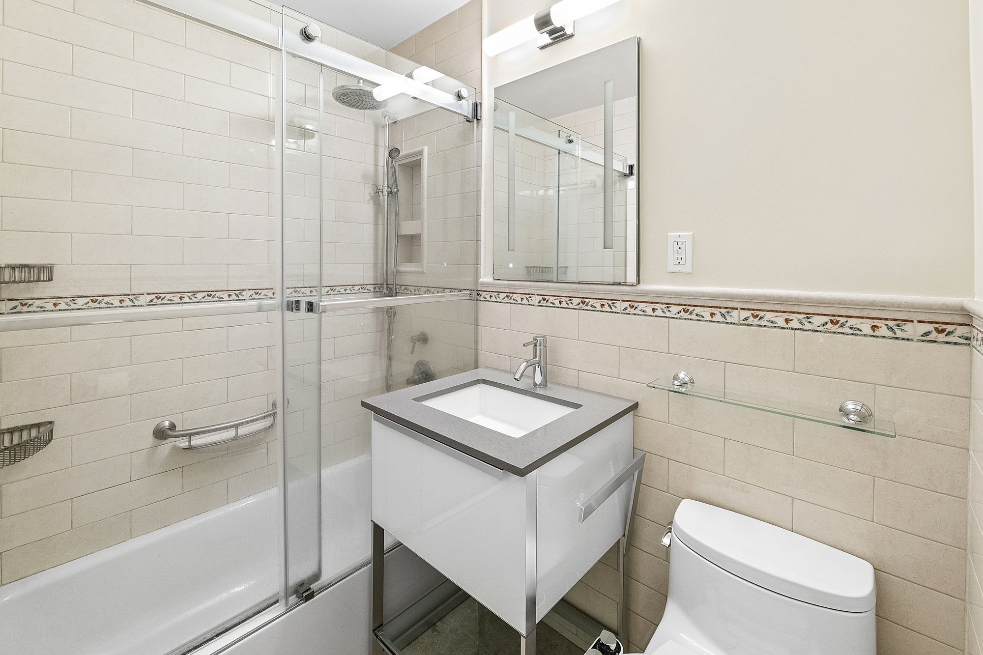 205 W End Avenue 8K