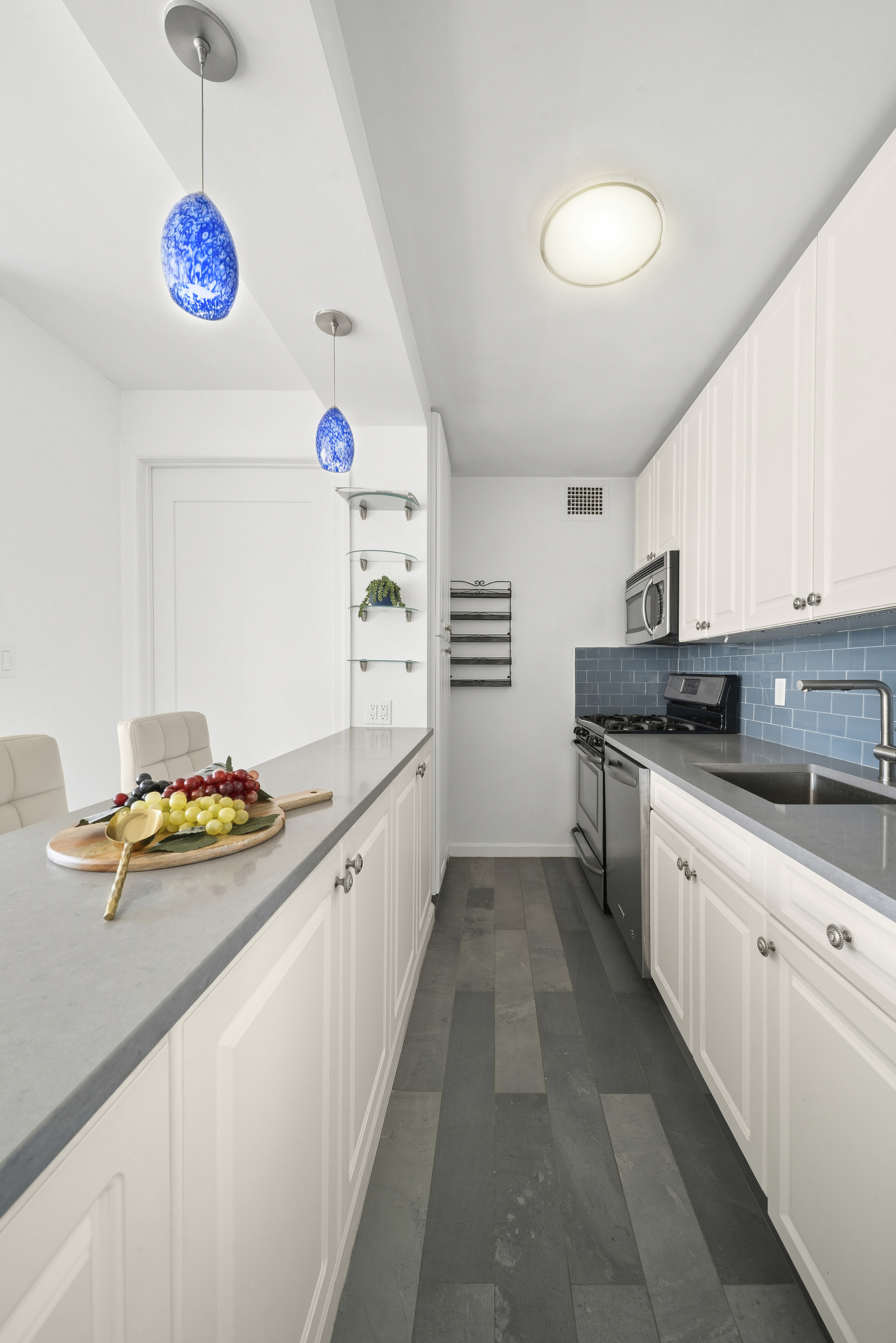205 W End Avenue 8K