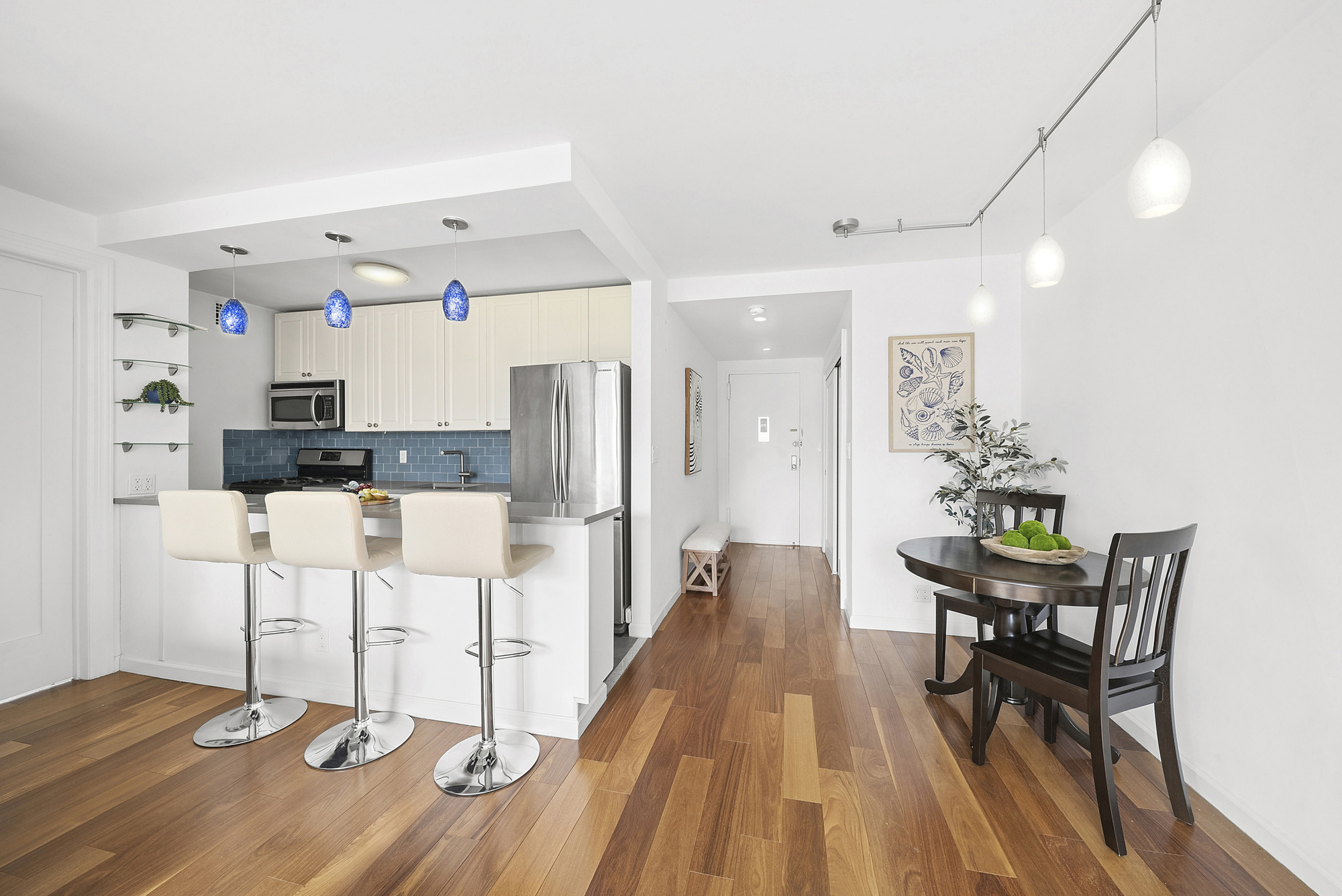 205 W End Avenue 8K