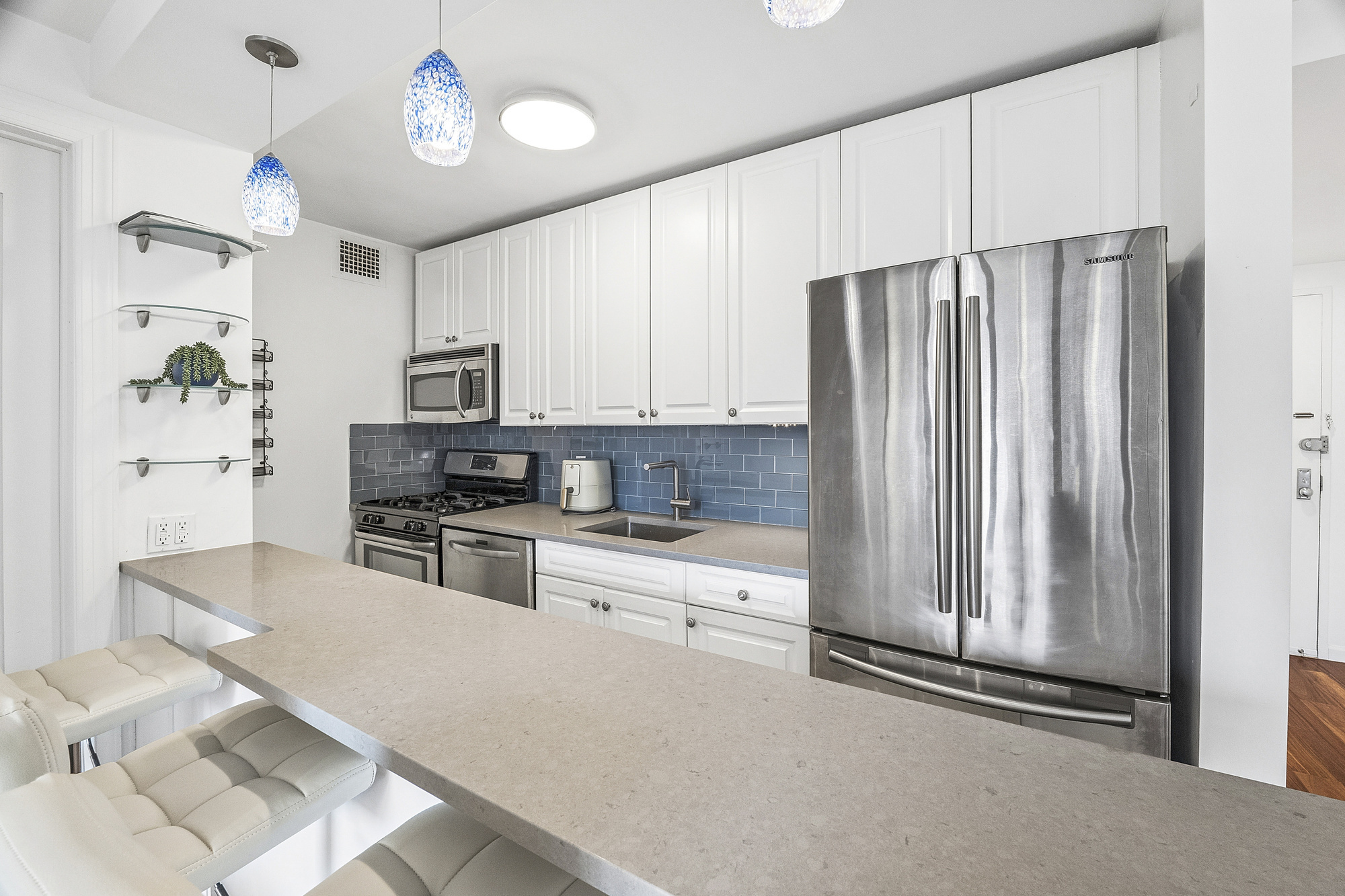 205 W End Avenue 8K