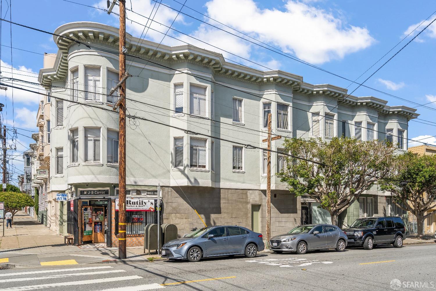 1700-1704 Filbert Street