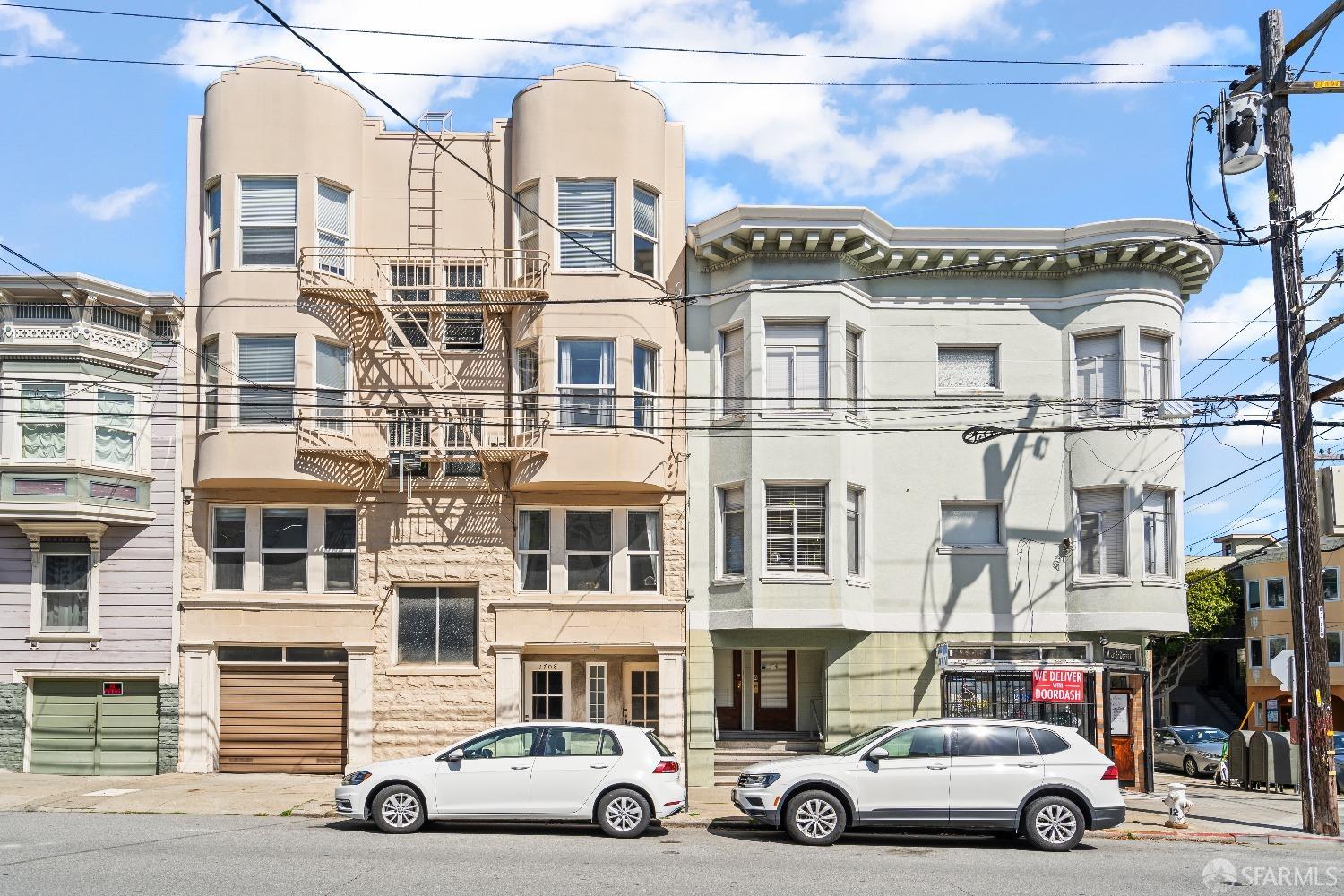 1700-1704 Filbert Street