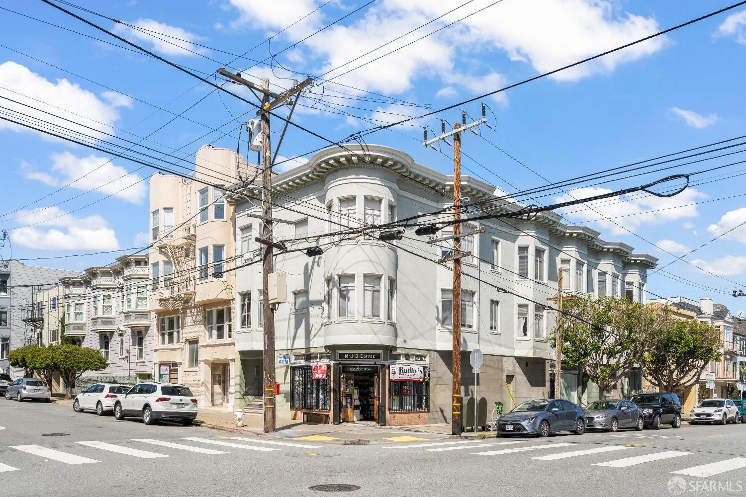 1700-1704 Filbert Street