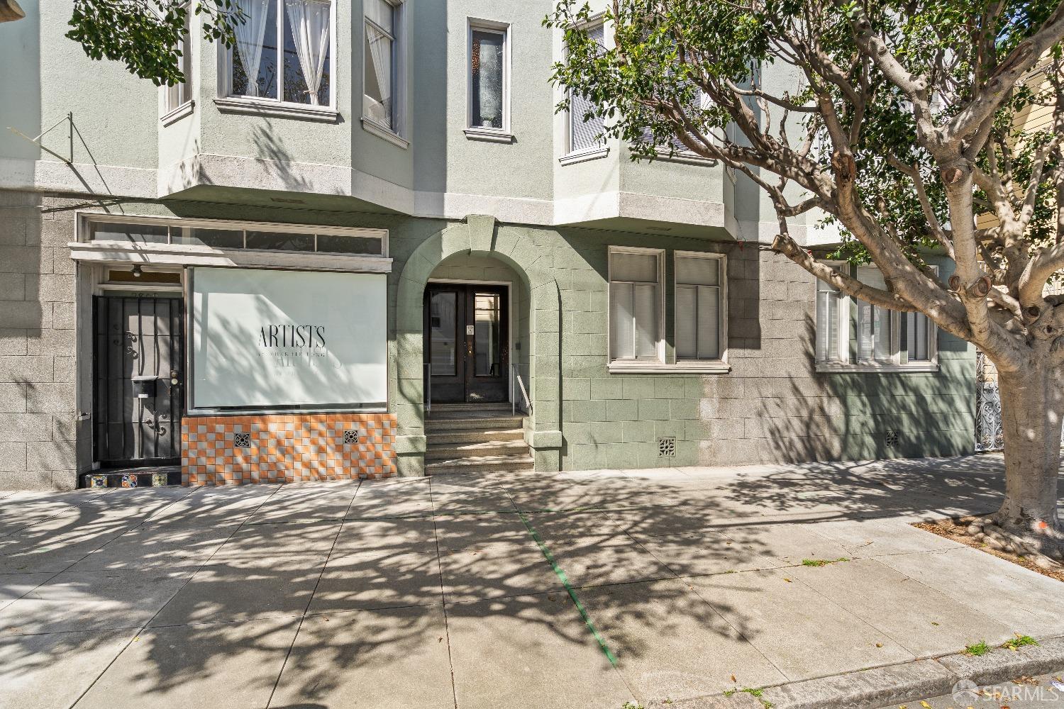 1700-1704 Filbert Street