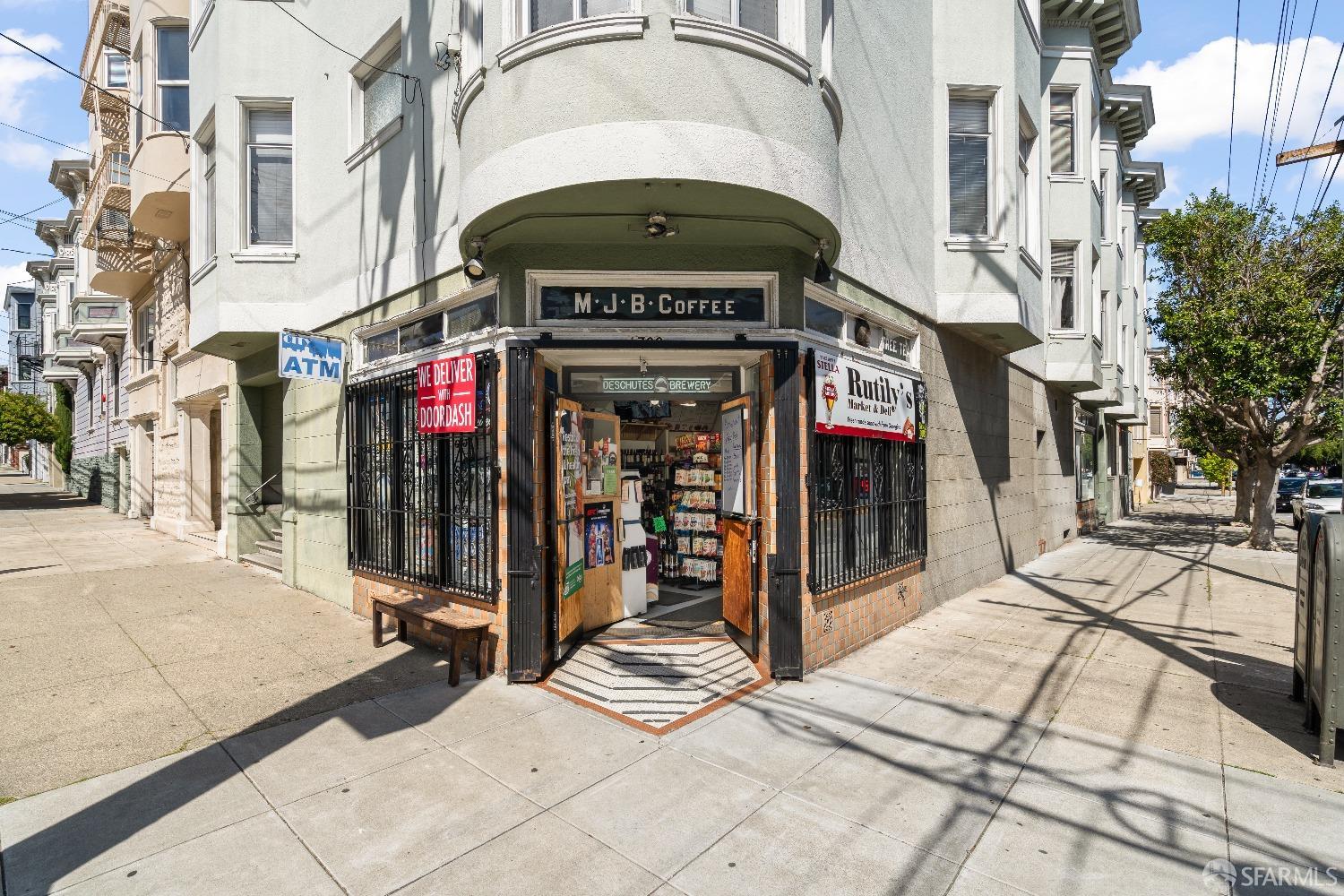 1700-1704 Filbert Street