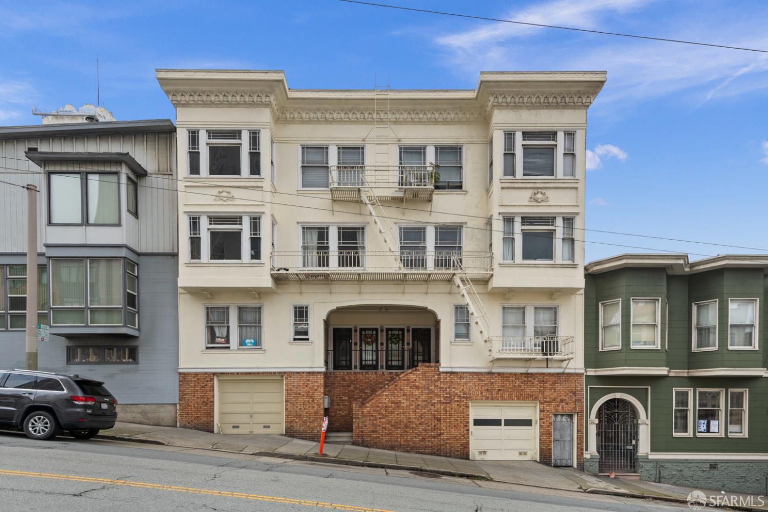 1159-1169 Union Street