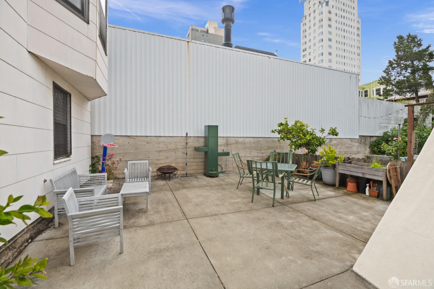 1159-1169 Union Street