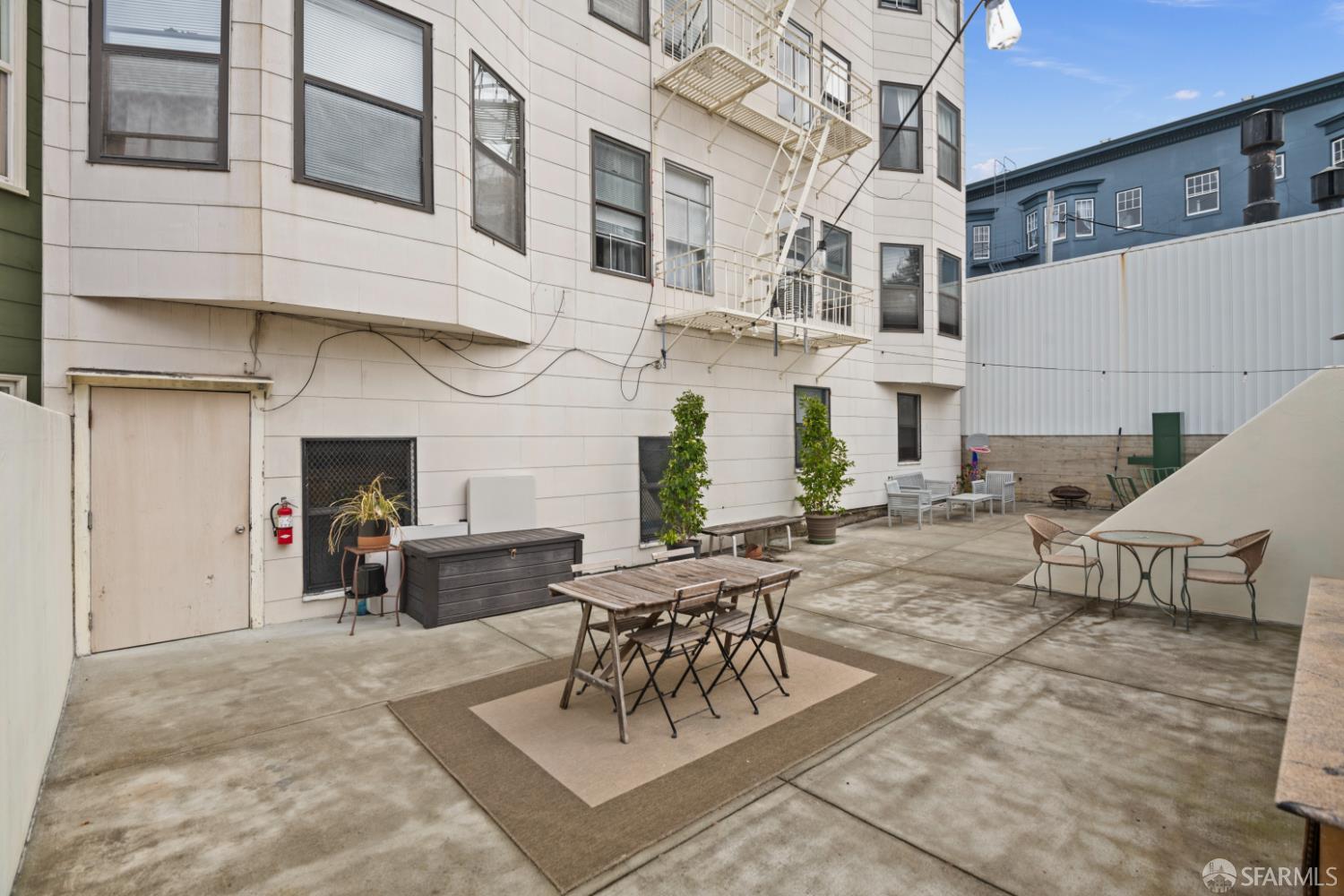 1159-1169 Union Street