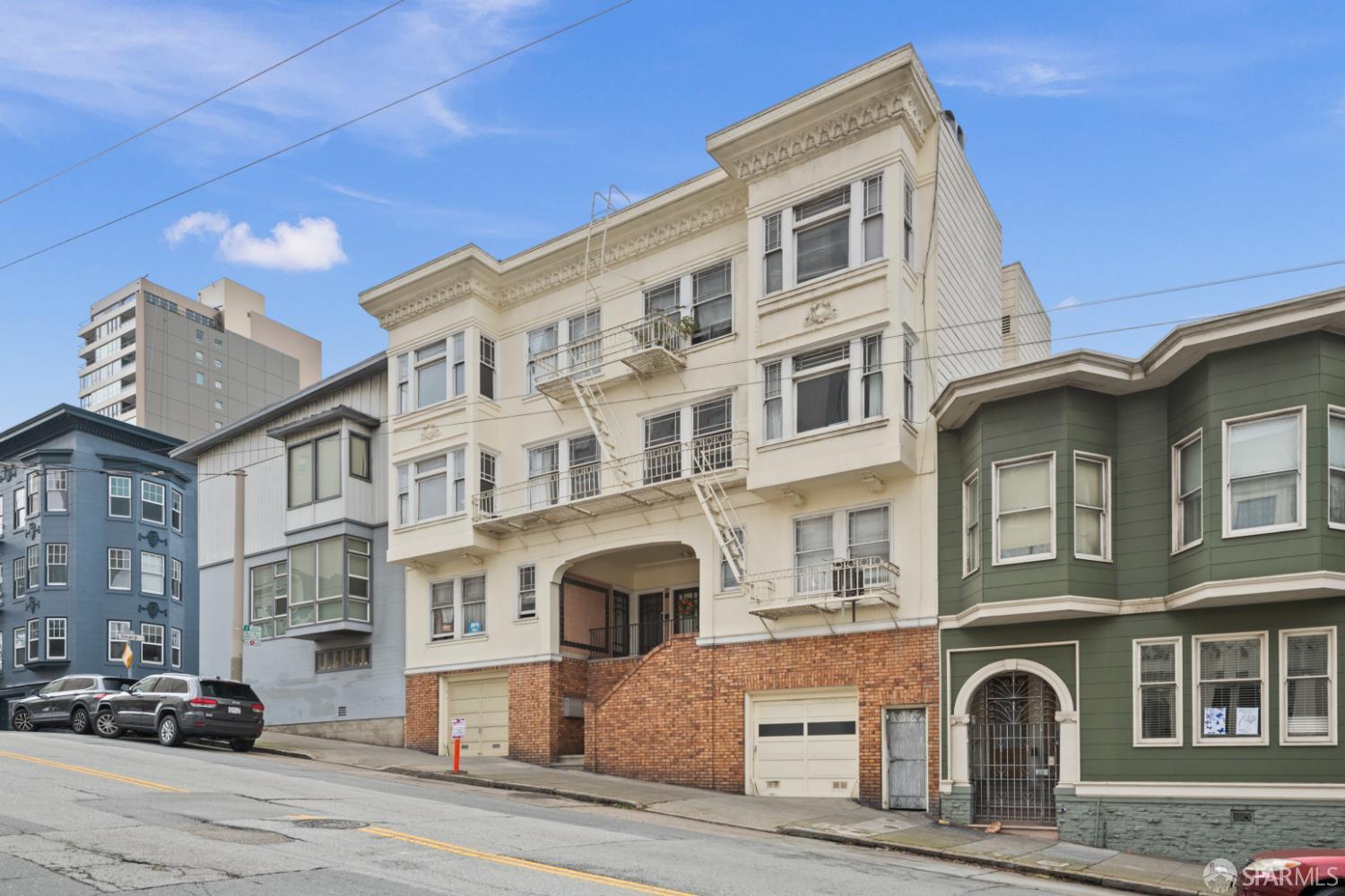 1159-1169 Union Street
