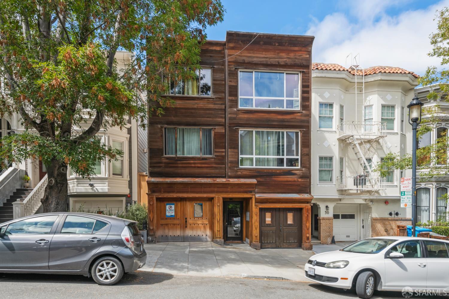 34 Liberty Street