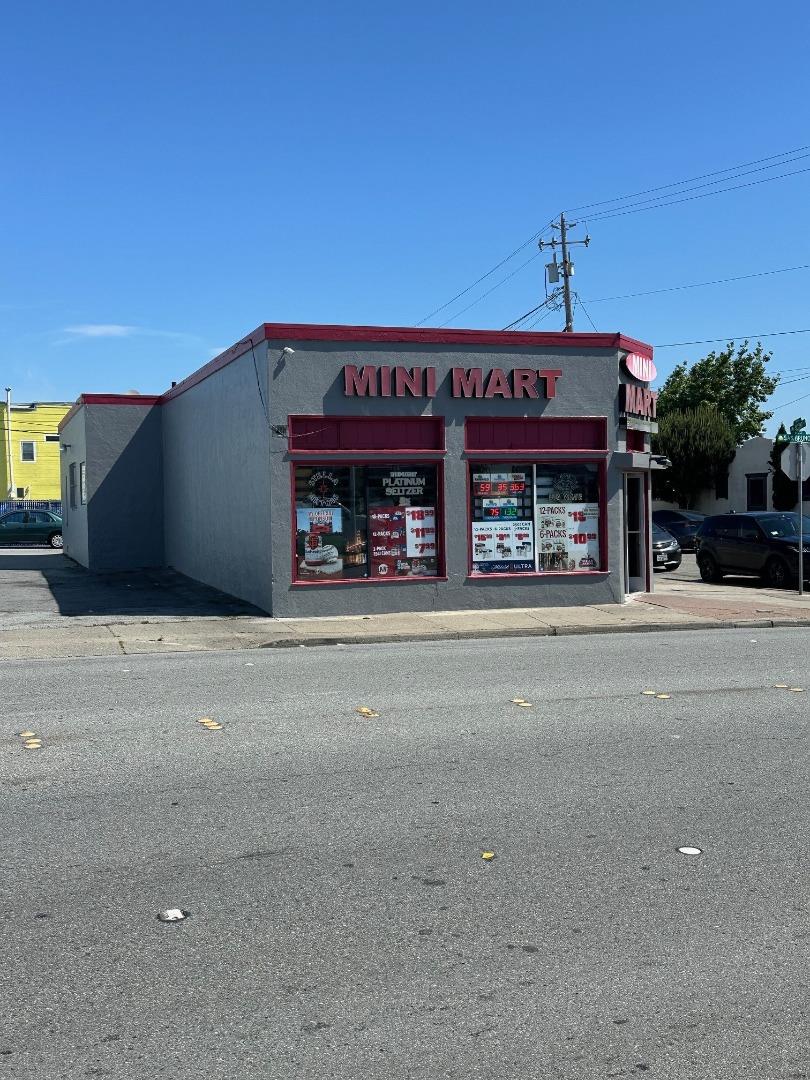 297 AVE