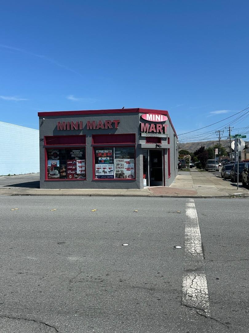 297 AVE