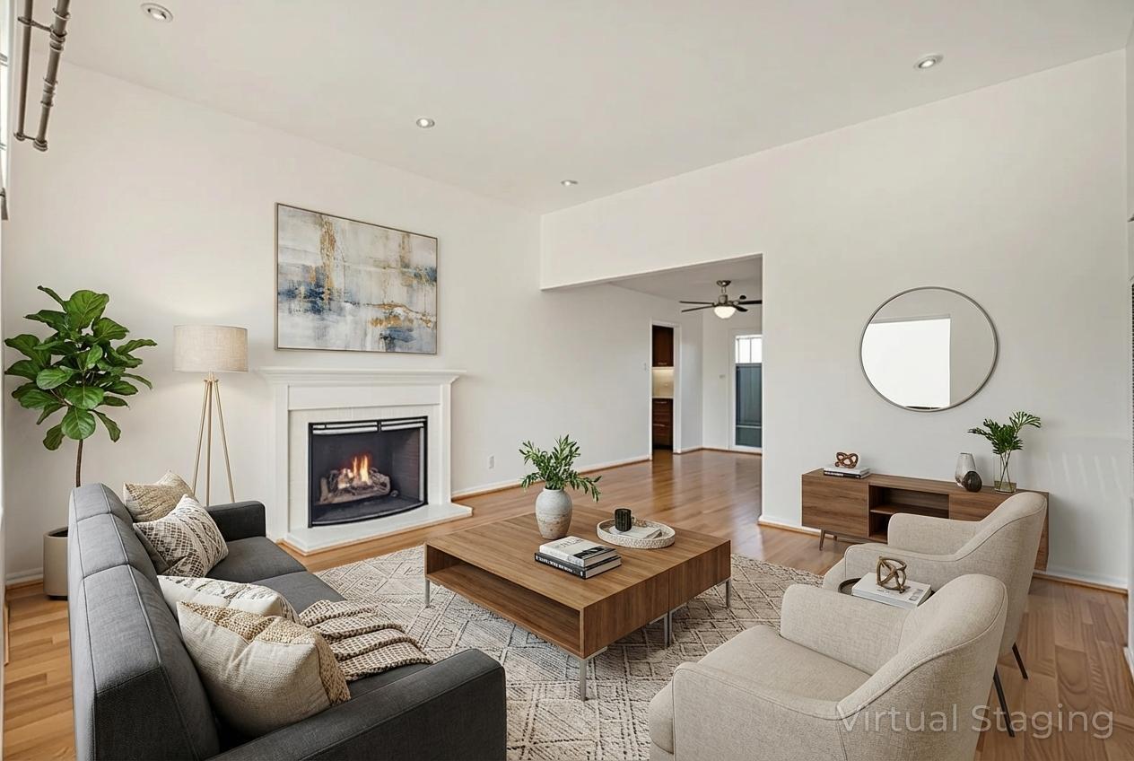 1401 - 1403 Cary AVE