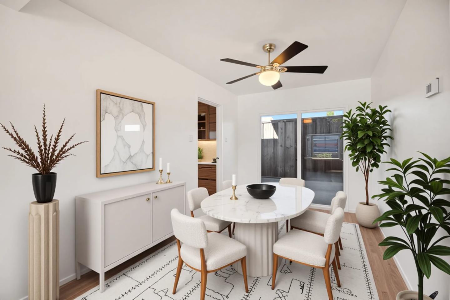 1401 - 1403 Cary AVE