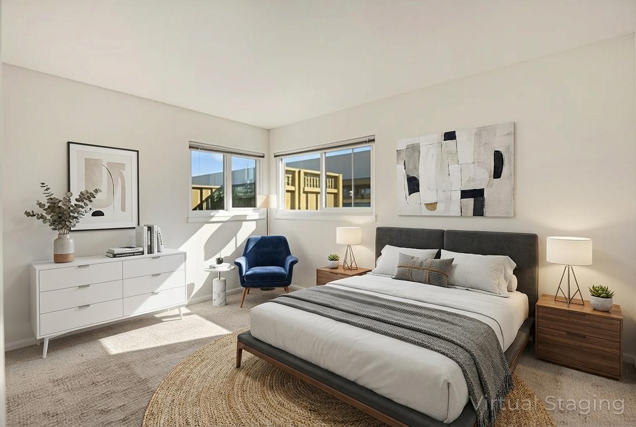 1401 - 1403 Cary AVE