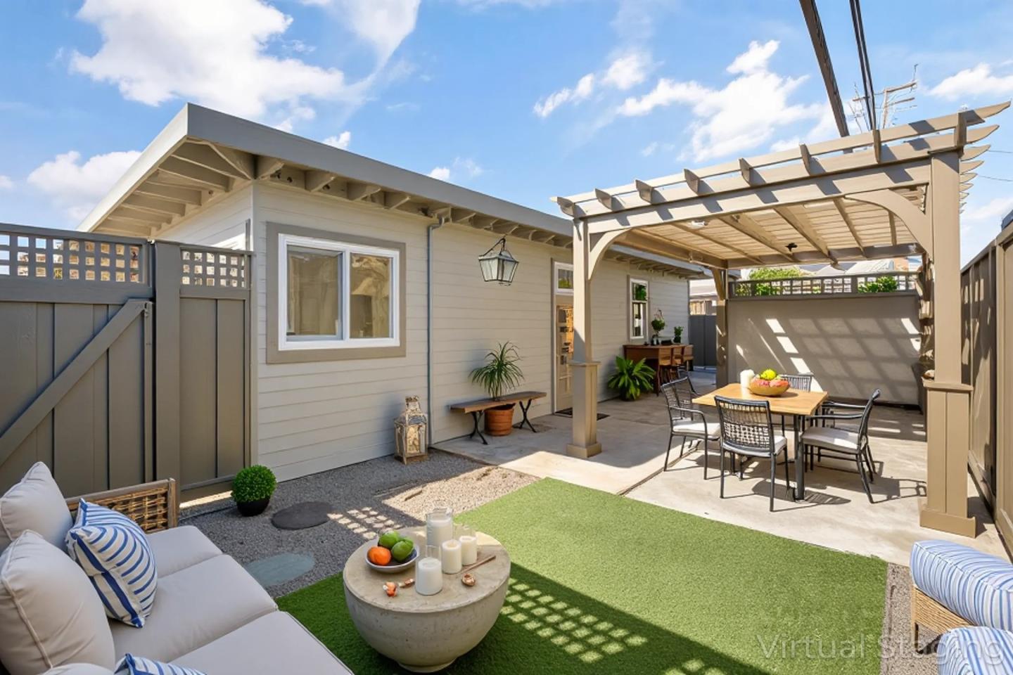 1401 - 1403 Cary AVE