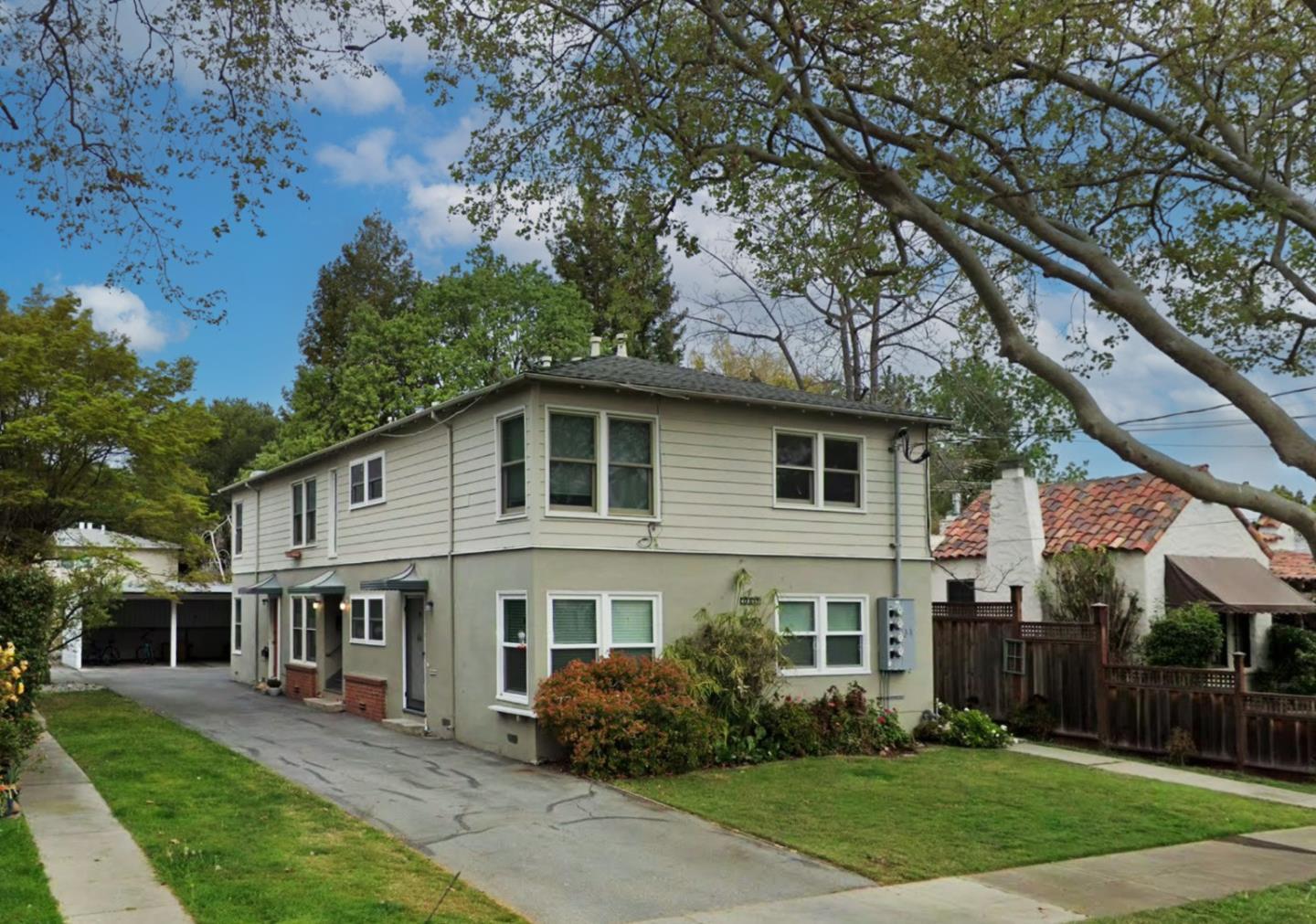 474 Matadero AVE
