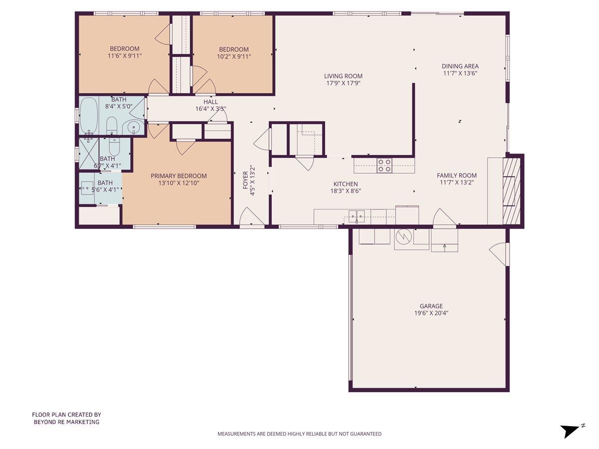 10101 Richwood Drive