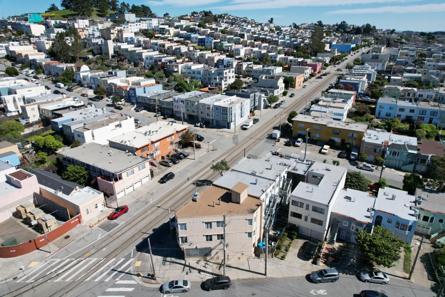 729-733 Randolph Street