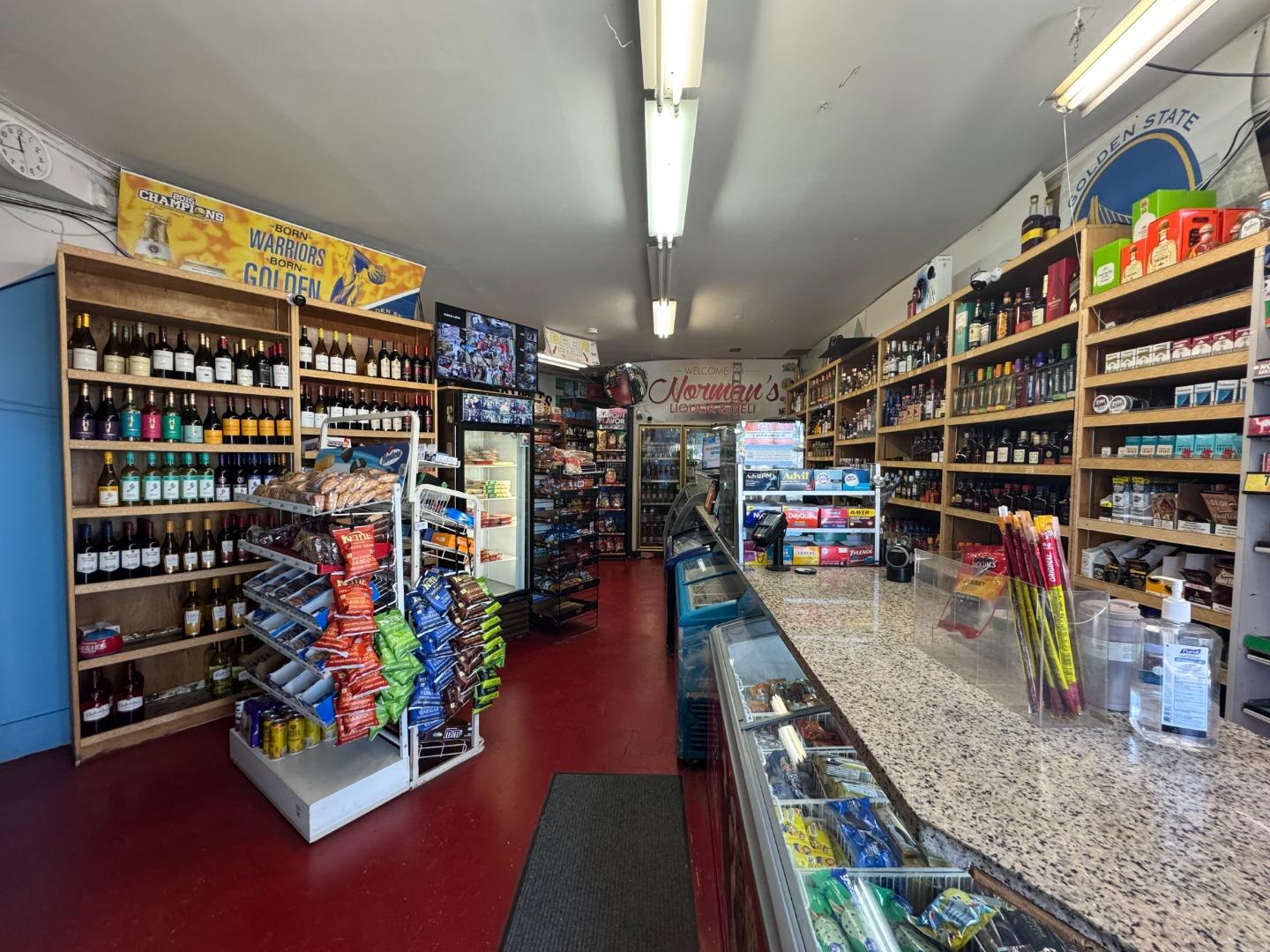 729-733 Randolph Street