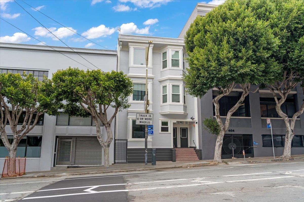 414 Bryant Street