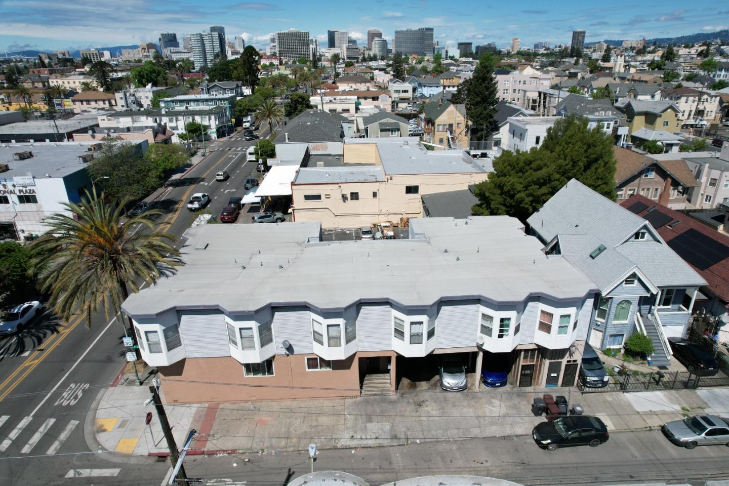 848 International Boulevard