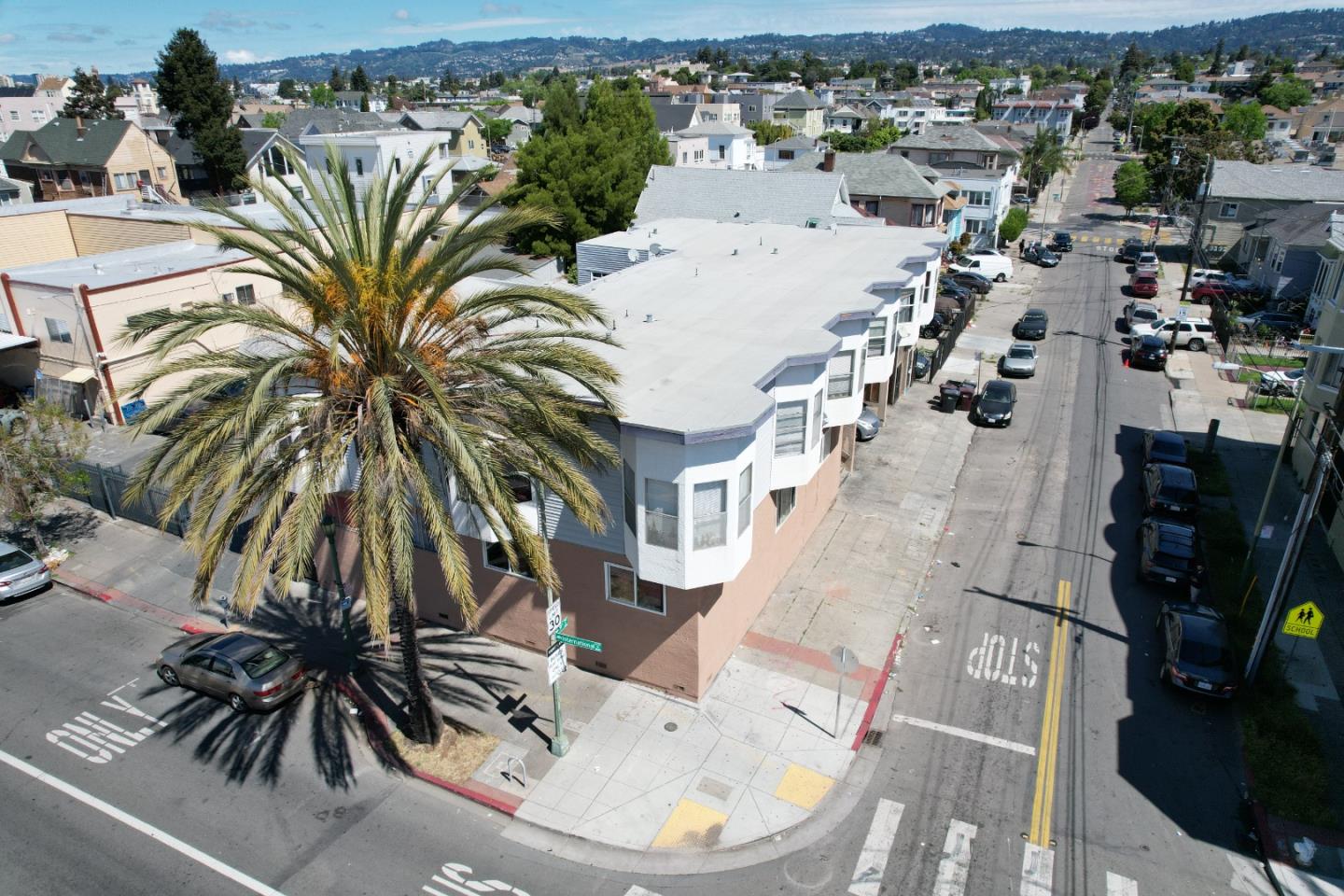 848 International Boulevard