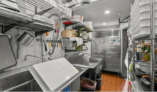 168 W 25th AVE
