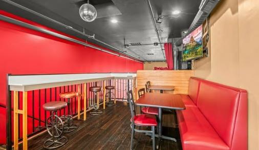 168 W 25th AVE