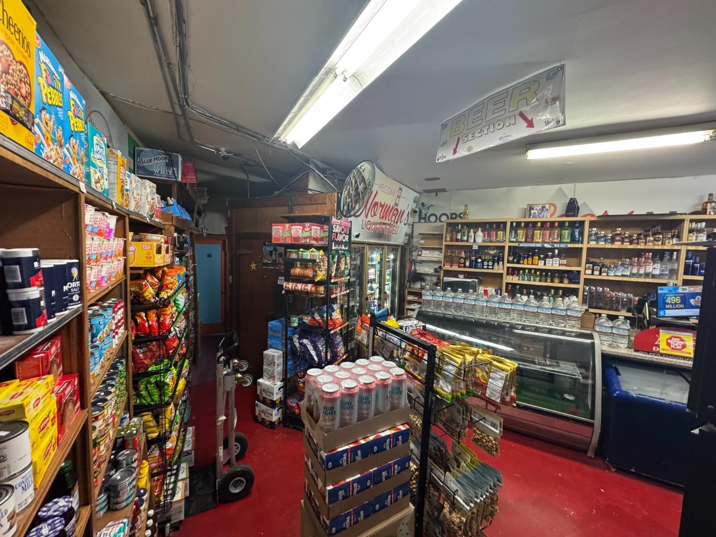 729-733 Randolph ST