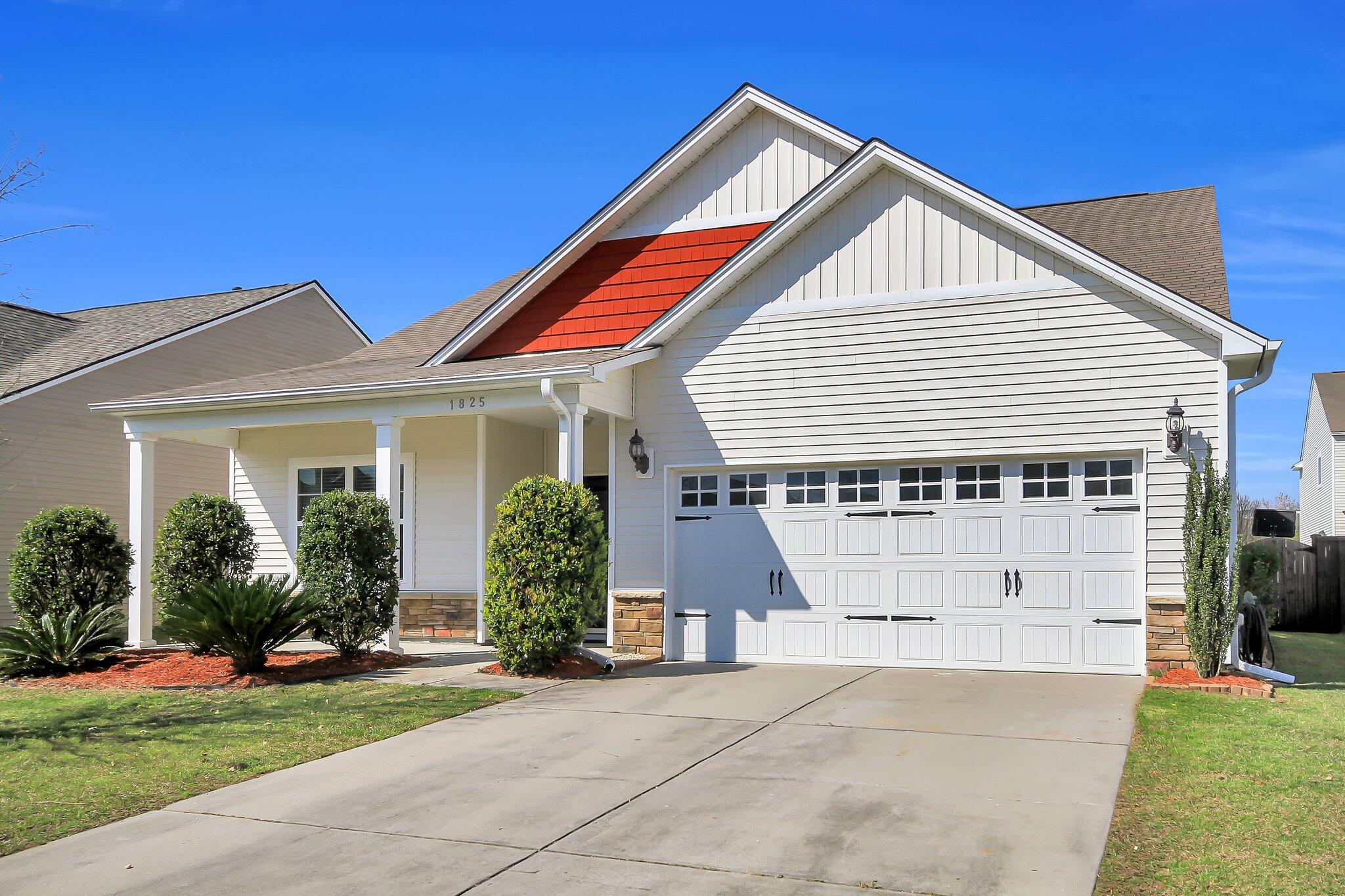 1825 Ground Pine Drive