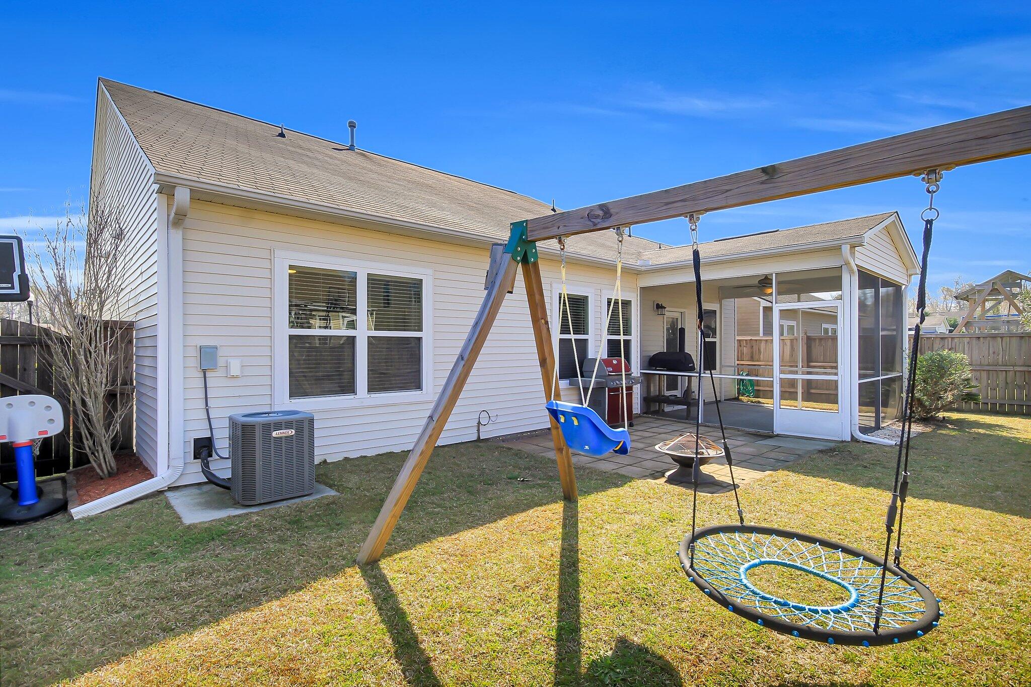 1825 Ground Pine Drive