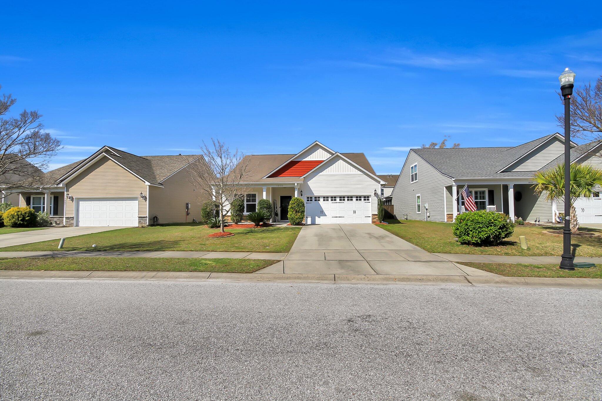 1825 Ground Pine Drive