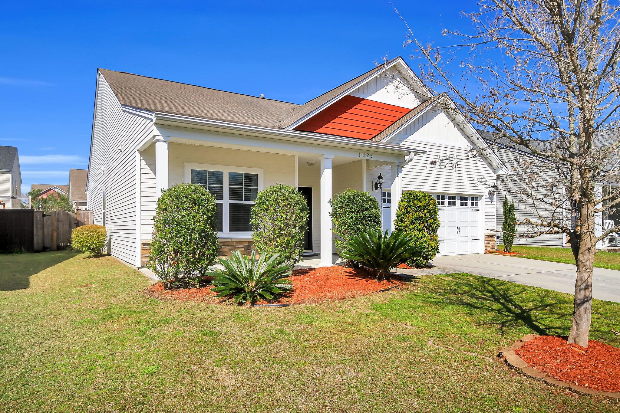 1825 Ground Pine Drive