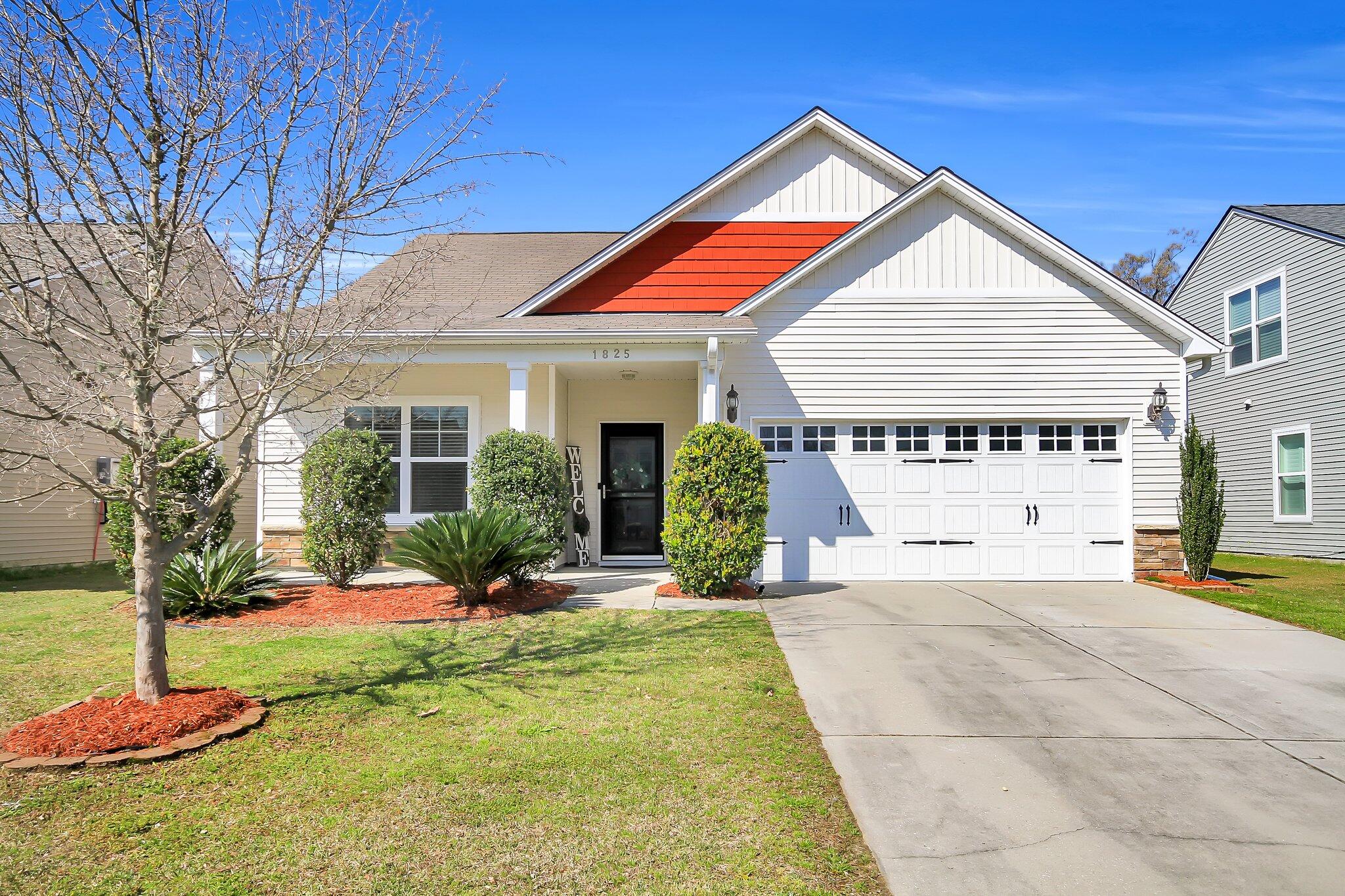 1825 Ground Pine Drive