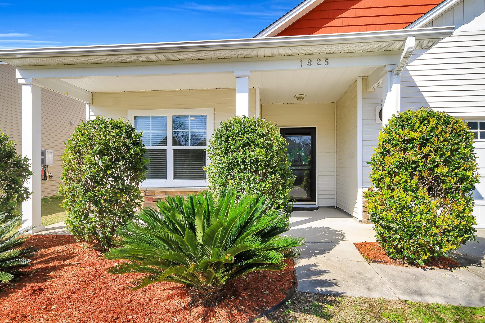 1825 Ground Pine Drive