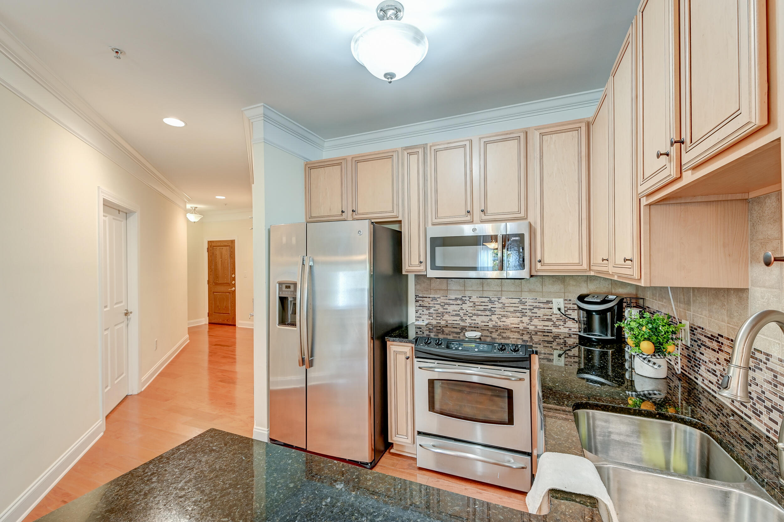 2244 Ashley Crossing Drive # 121