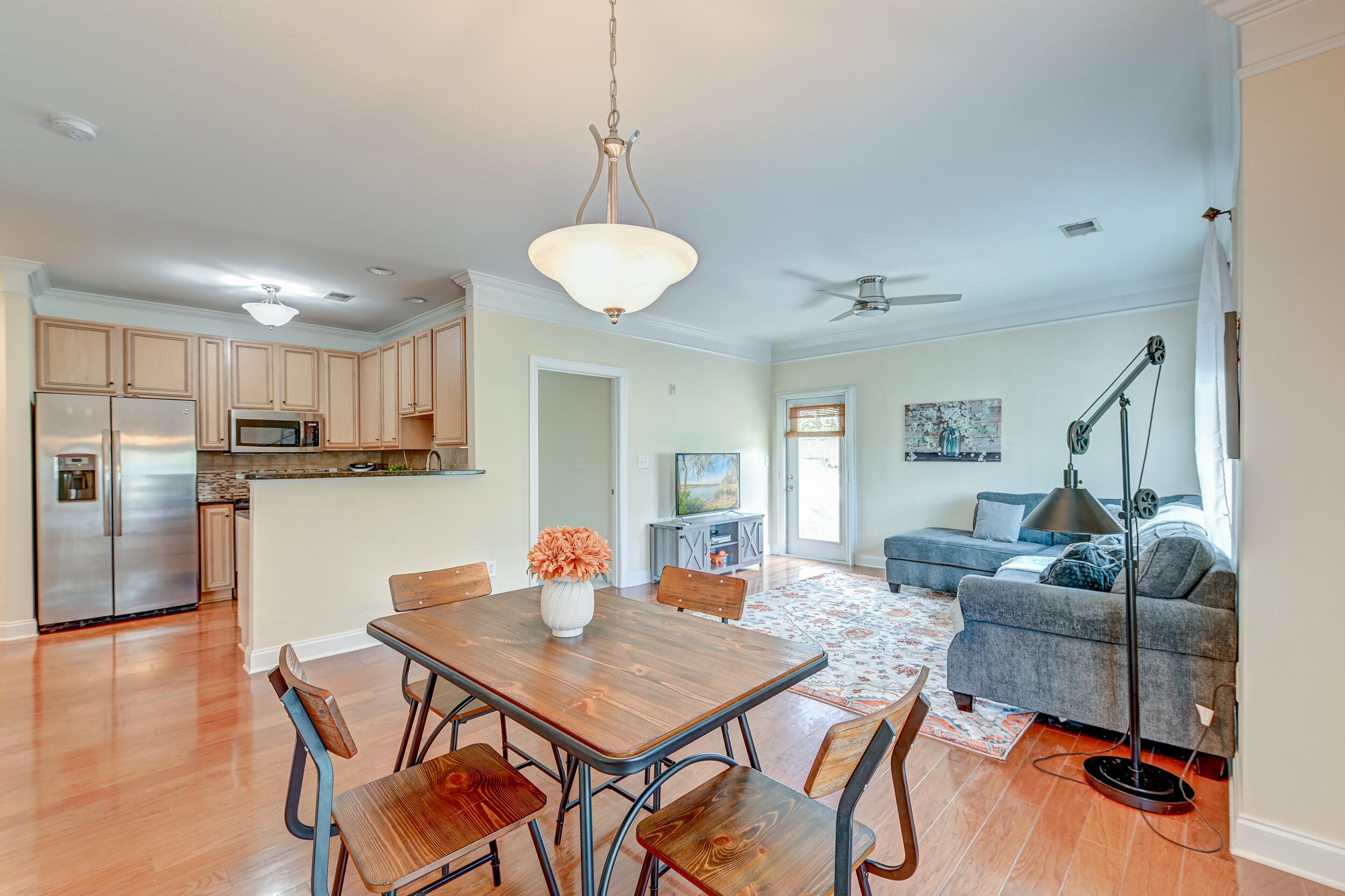 2244 Ashley Crossing Drive # 121