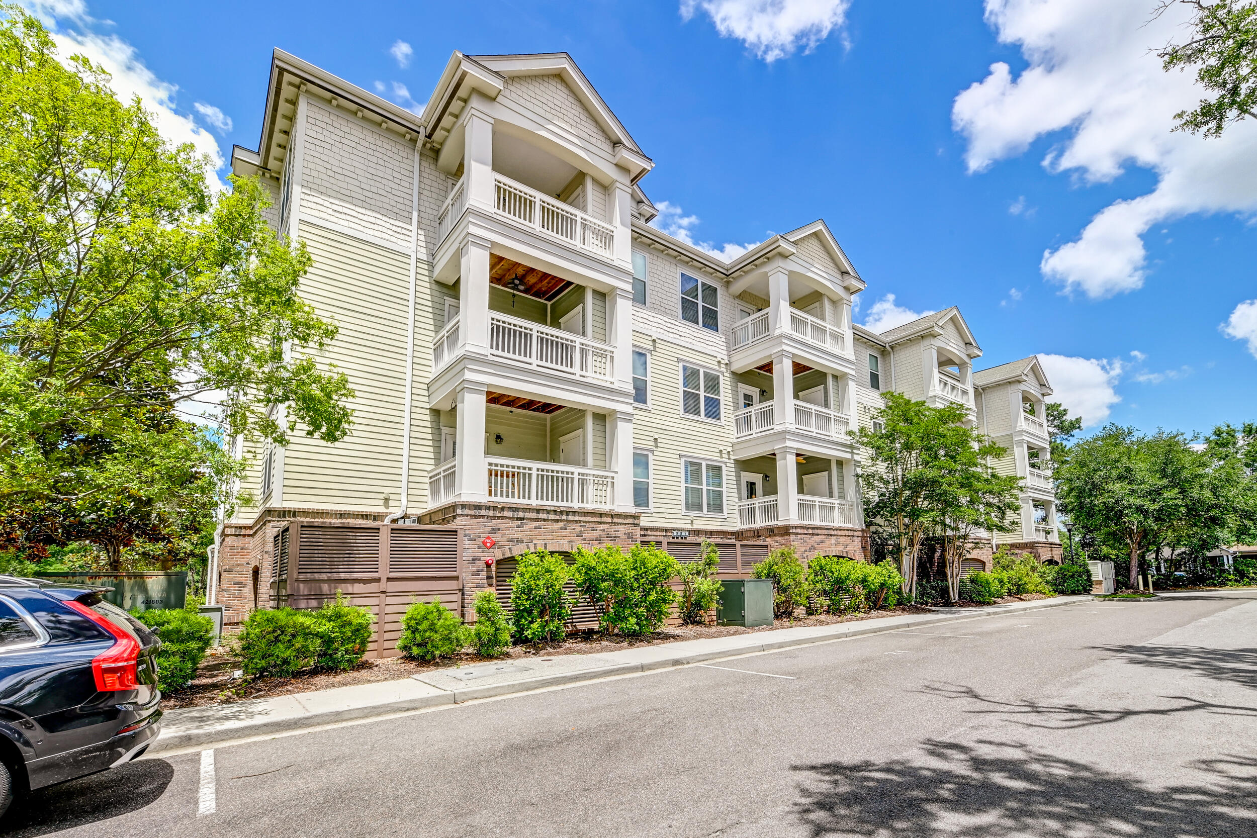 2244 Ashley Crossing Drive # 121