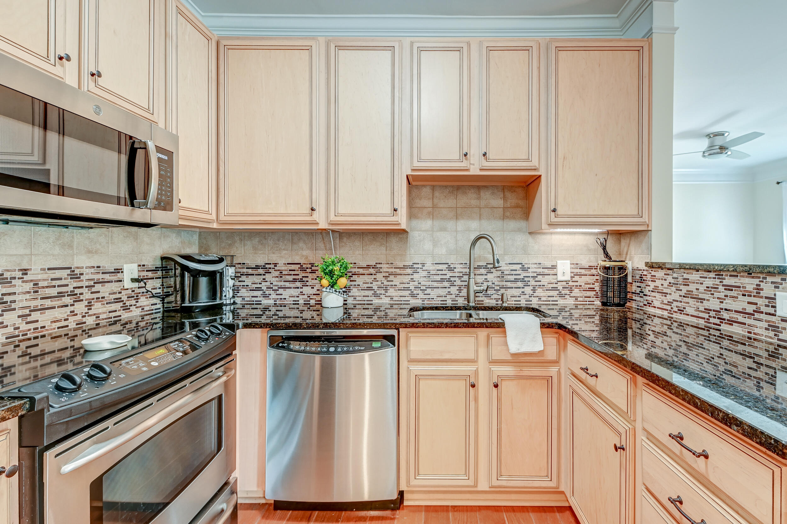 2244 Ashley Crossing Drive # 121