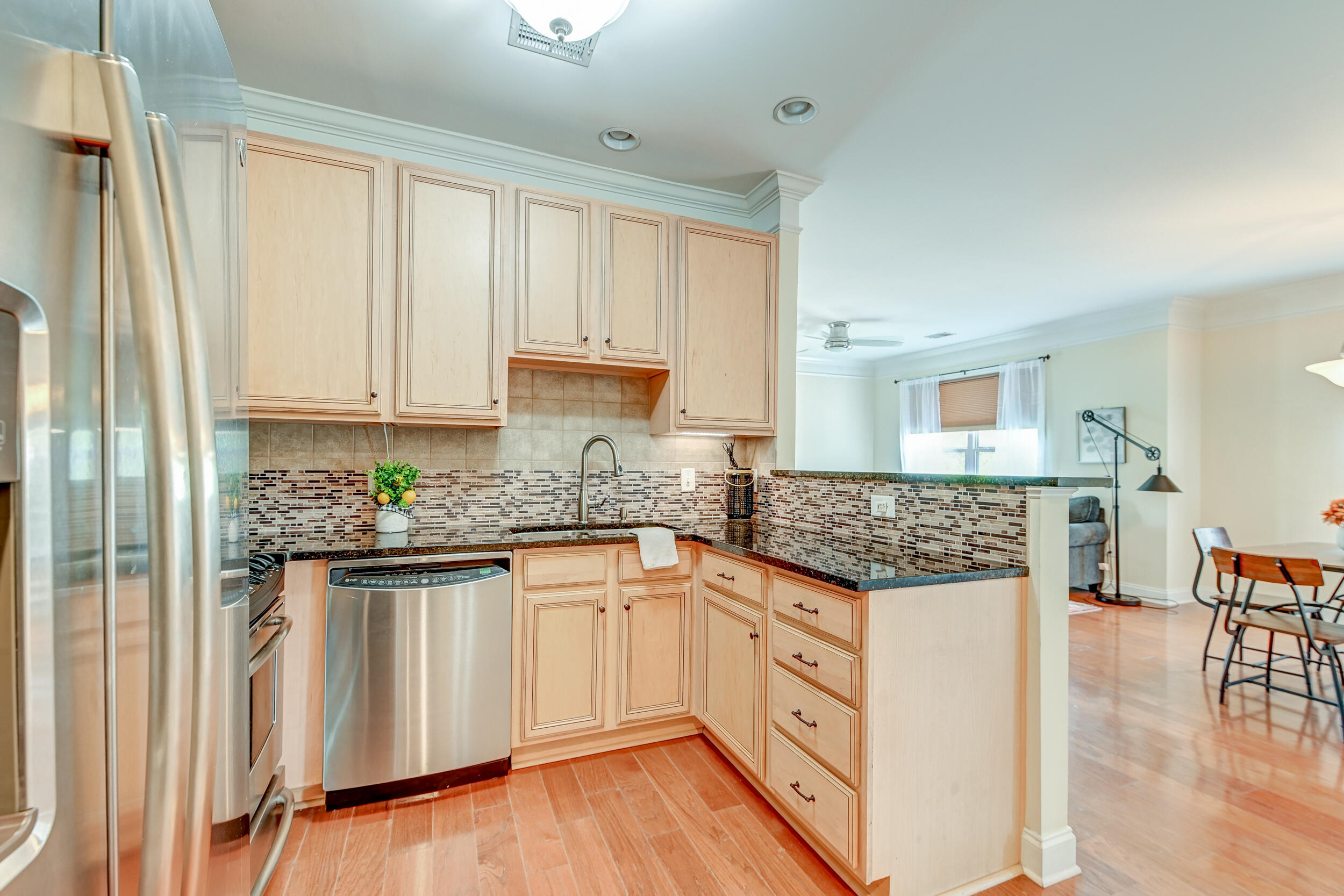 2244 Ashley Crossing Drive # 121